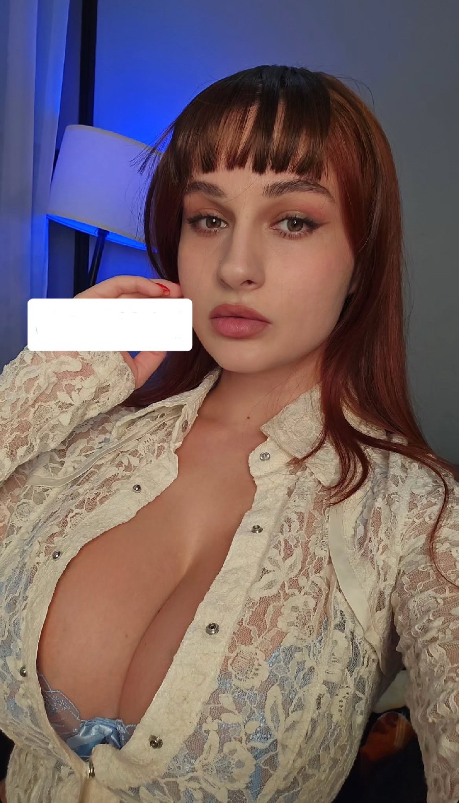 Take a pause and enjoy Miranda Faith — streaming from Amravati