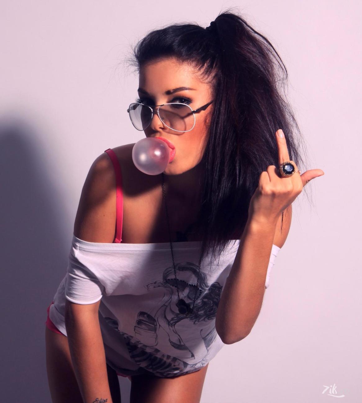 Sassy girls in Amravati