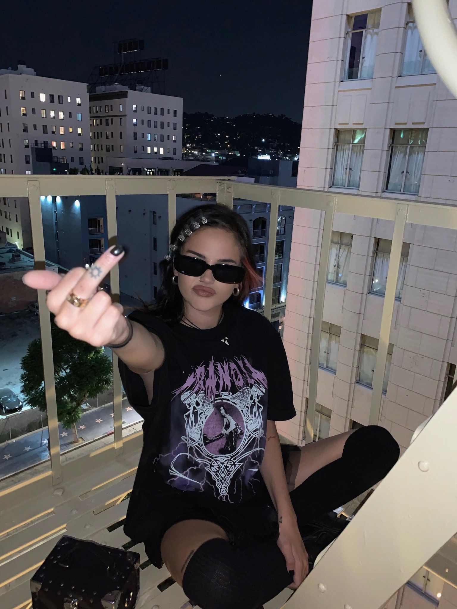 Sassy girls in Amravati