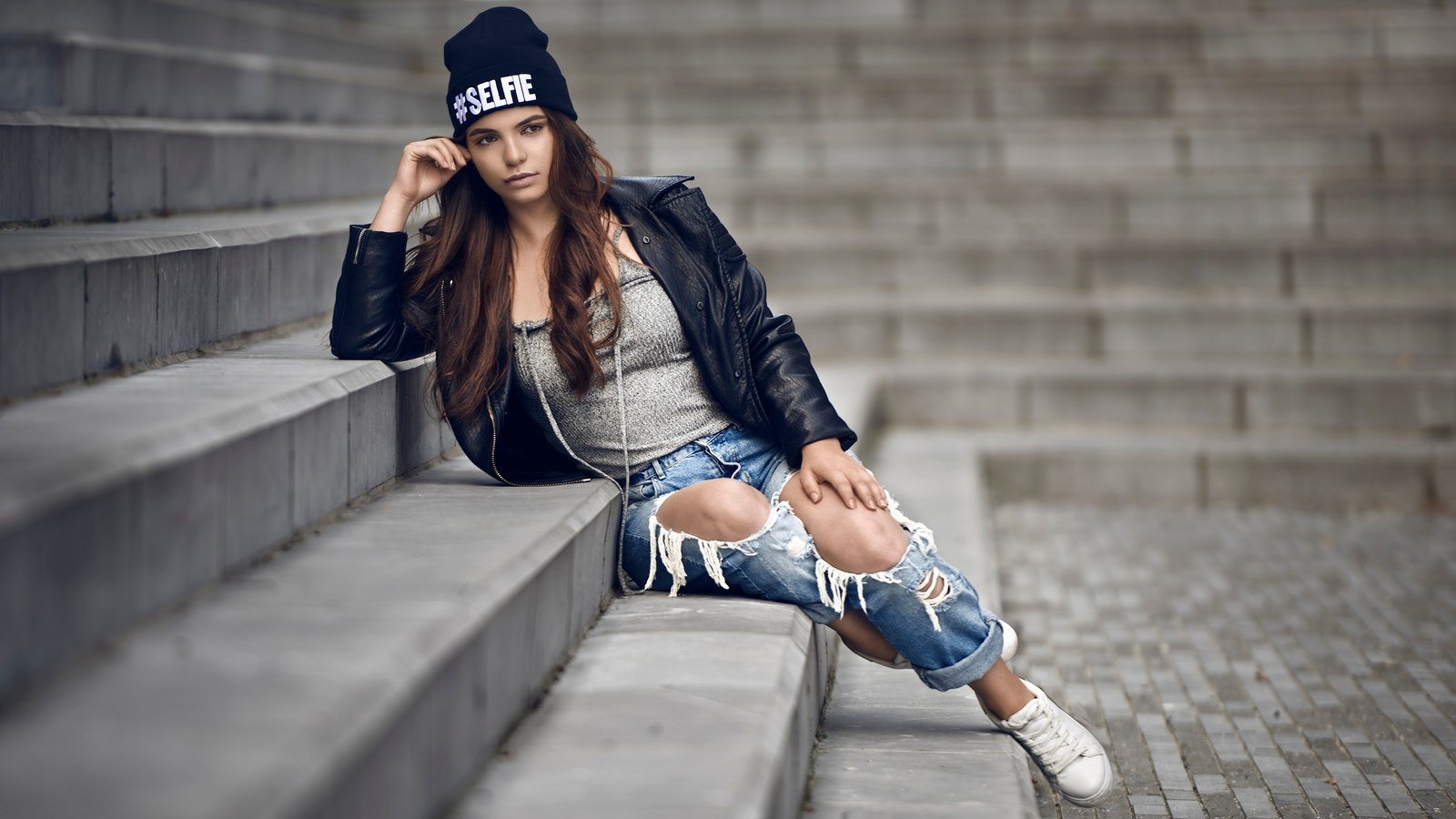 Sassy girls in Amravati