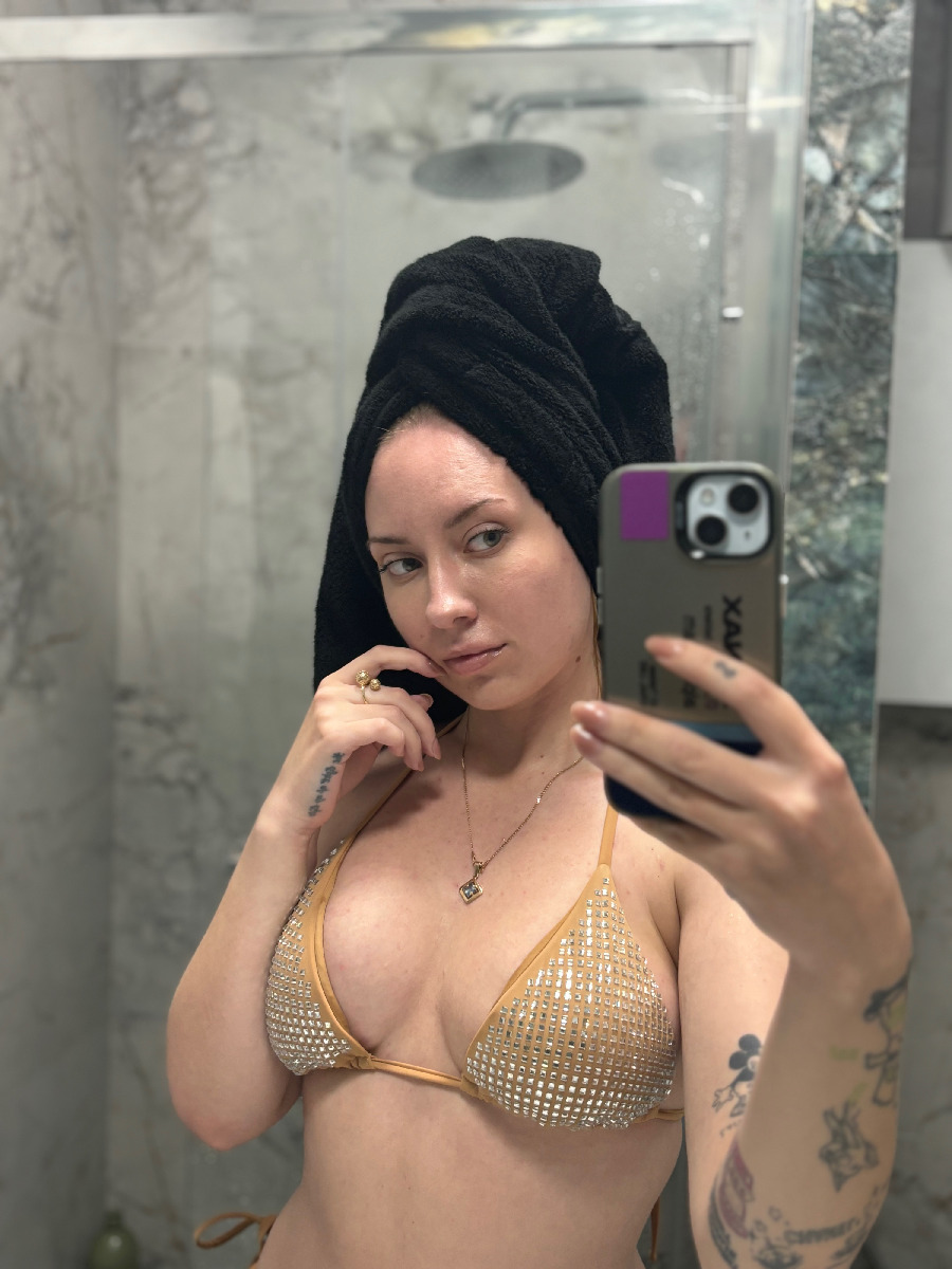 Nude girl KateV in Amravati