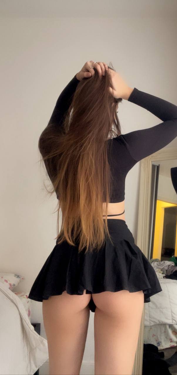 Photo Lola La Fleur in Amravati