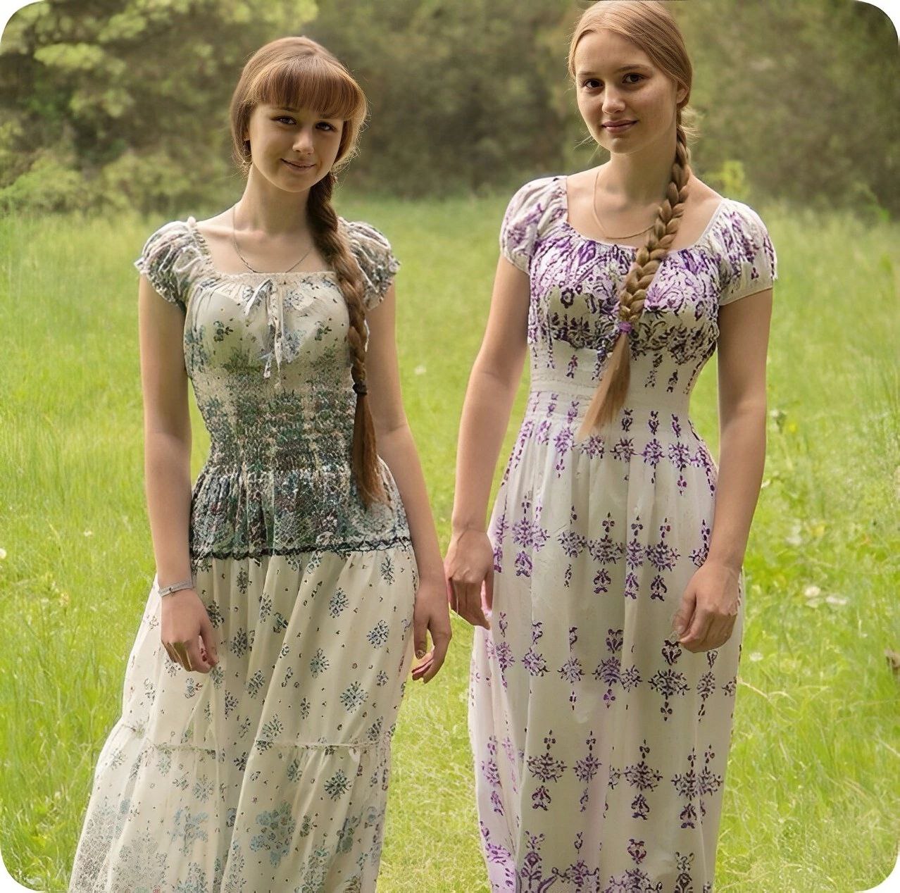 Slavic girls underwear in Amravati