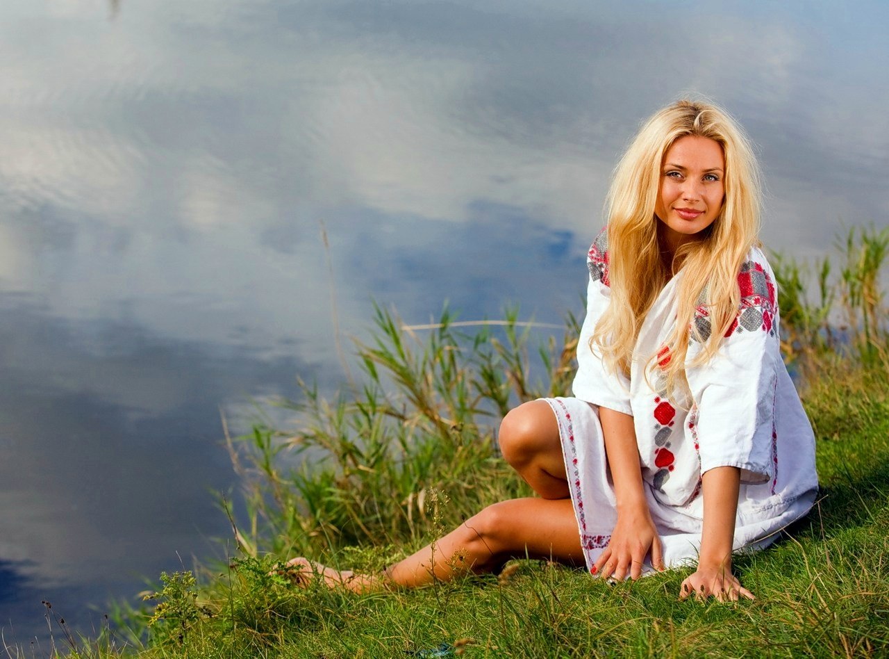 Sexy girl Slavic girls in Amravati