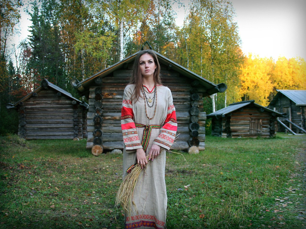 Sexy model Slavic girls in Amravati