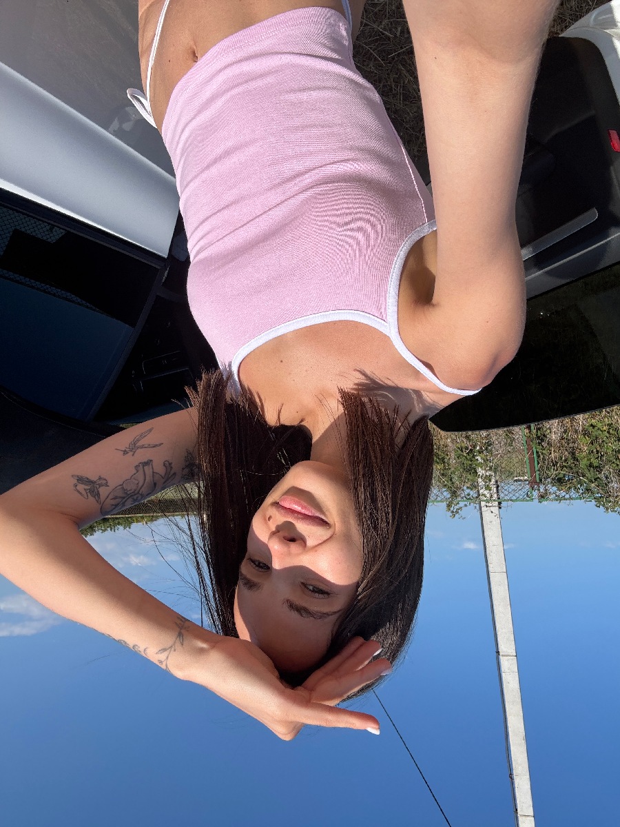 Sexy model Tina in Amravati