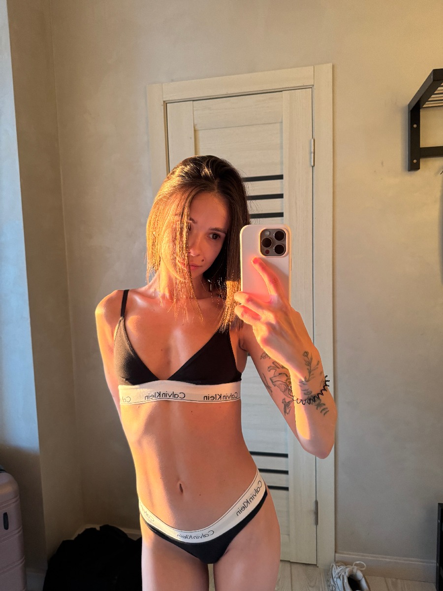 Photo Tina in Amravati